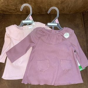 Baby Girl Dresses New